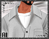 ButtonShirt *Grey Linen*