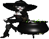 witch cooking animated 2