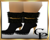 CP-Tamia Black  Boots