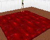 red Dance Floor