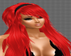 [RB] hair:red