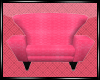|Pink Feeding Chair|