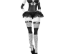 Bunny Girl Full Outfit
