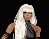 PLATINUM BLONDE HAIR