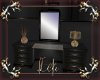 Shadow  Dresser