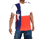 [MzE] Texas T-shirt