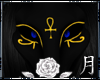 |z| Anubis Mask