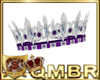 QMBR Crown Lycan  F