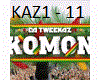 da tweekaz - komon