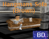 [BD] (B)Hangmans Sofa