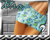 Xtra | Floral Shorts