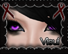 V| Purple Eyes