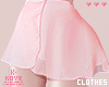 !< Miay S. Skirt!