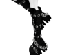 Goten Black Boots
