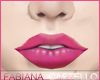 [FC] Scarla Pink Lips O