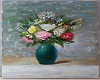 Canvas Floral Art (1)