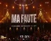 ma faute - marine