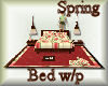 [my]Spring Bed Animated