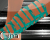 [VC]Toyko Shoes Teal