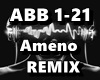 Ameno REMIX