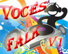[FK]Mis Voces Vol1