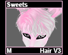 Sweets Hair M V3