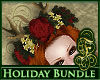 Holiday Bundle Red