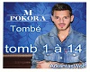 M. Pokora - Tombé