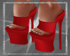 ✘ Red Heels