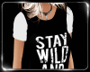 .::Stay wilD and Free::.