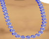 usda dia chain (blue)