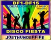 [1] Disco Fiesta