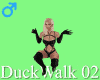 MA DuckWalk 02 Male