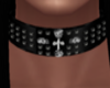 Cross Collar