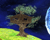 ♕ HOUSE TREE