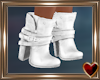 White CowGurl Boots