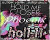 [Mix]Hold Me Closer Rmx