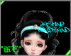 *HE*JasmineHeadband