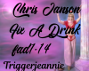 Chris Janson-Fix A Drink