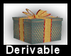 !A! Derivable Present