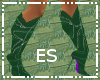 (es)Armor boots green