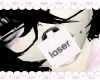 loser