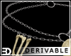 DRV Bone Belt Add On