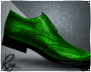 Grn Holiday Dress Shoes
