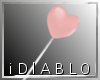 [DD] Heart Lollipop