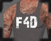 F4D>> Beater + Tatto G