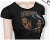 !* Lauryn Hill Y2k tee