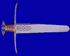 robin hood sword