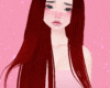Jessie Hair | Red ~