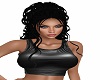 Lola Black Shirt